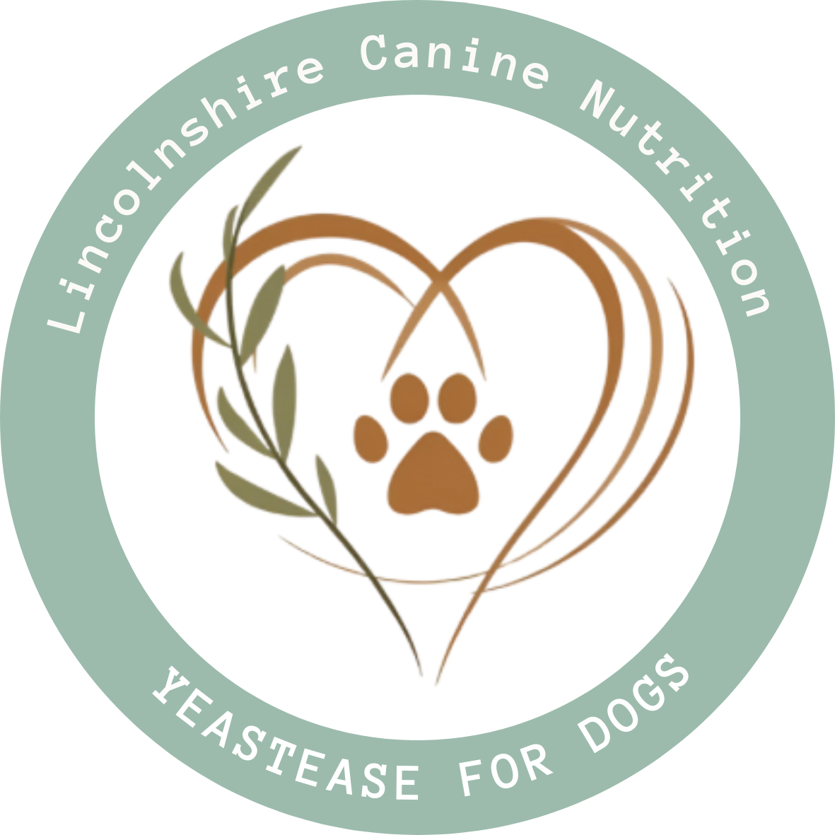 YeastEase - Herbal Support Blend for Dogs 65g