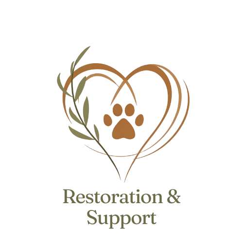 H.E.A.R.T  Programme:  Restoration and Support 12 weeks